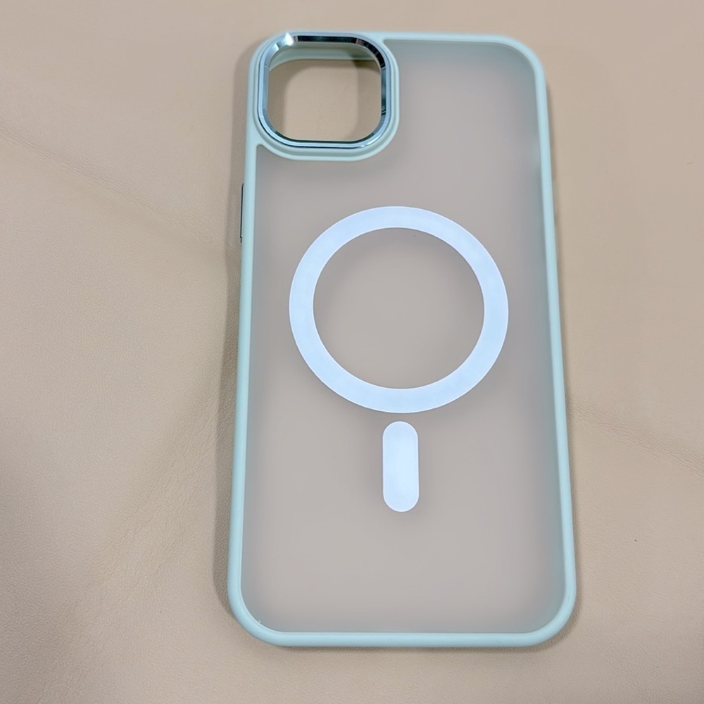 NWT zelax protective case iPhone 14 Plus 6.7​​​​​​​​ - Picture 4 of 5